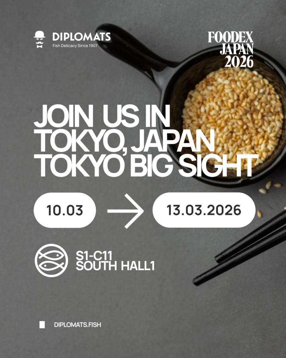 We’re Heading to Tokyo